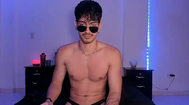 magnusifrit online show from January 10, 9:10 pm