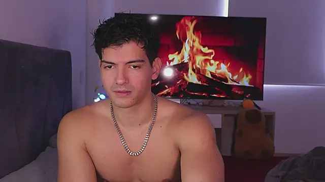 magnusifrit online show from February 8, 9:08 pm