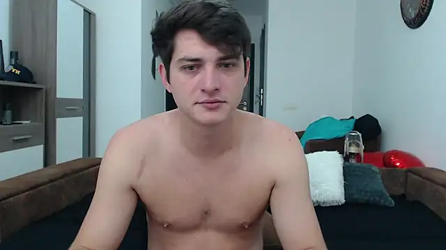 AndyFame online show from February 25, 10:15 am