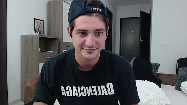 AndyFame online show from March 2, 11:39 pm