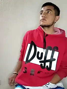 Thick Cock online show from October 26, 4:25 am