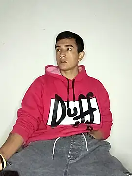 Thick Cock online show from November 7, 2:26 am