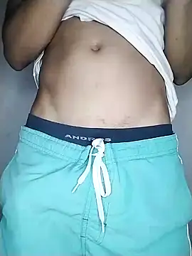 Thick Cock online show from February 1, 2:02 pm