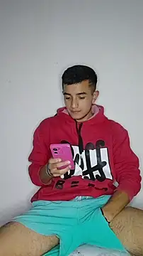 Thick Cock online show from March 7, 6:44 am