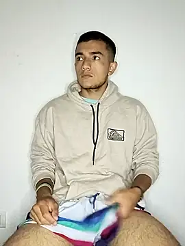 Thick Cock online show from January 18, 7:10 am