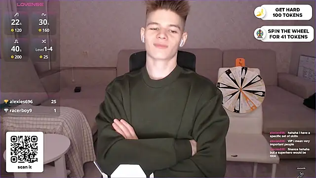 Snapshot of dantebigboi300 chatting on January 20, 6:21 pm dantebigboi300 online show from January 20, 6:21 pm