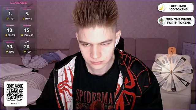 Snapshot of dantebigboi300 chatting on January 16, 9:30 pm dantebigboi300 online show from January 16, 9:30 pm