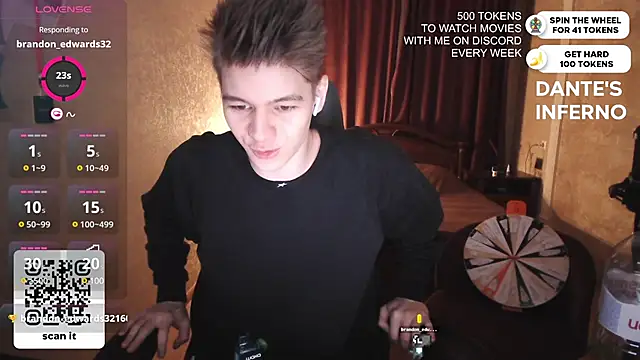 Snapshot of dantebigboi300 chatting on March 16, 11:36 pm dantebigboi300 online show from March 16, 11:36 pm