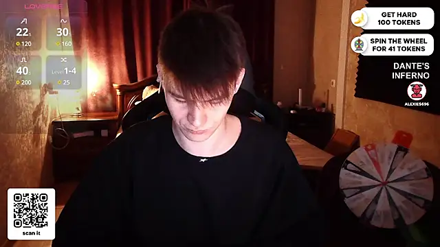 Snapshot of dantebigboi300 chatting on March 12, 5:28 pm dantebigboi300 online show from March 12, 5:28 pm