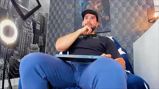 jake skye online show from February 18, 4:26 pm