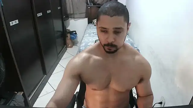 Brian Aries online show from February 5, 4:30 am