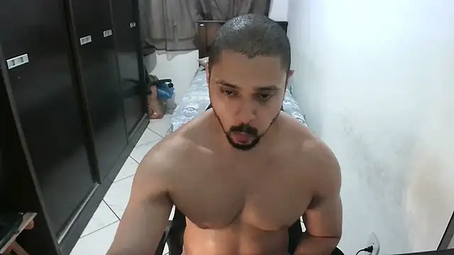 Brian Aries online show from February 27, 4:13 am