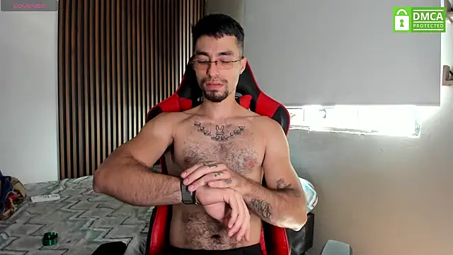 lil faker420 online show from September 30, 6:44 pm