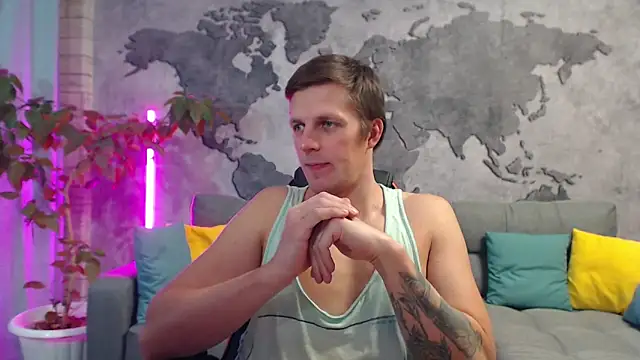 VikingChrisss online show from December 17, 12:23 pm