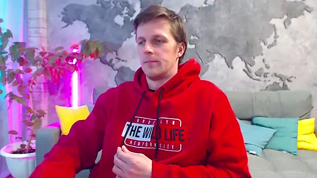 VikingChrisss online show from February 5, 11:17 am