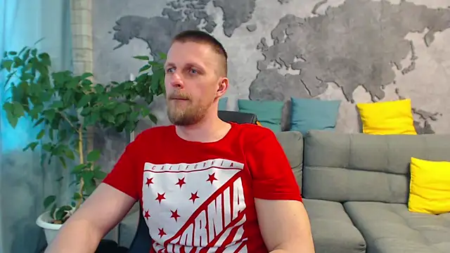VikingChrisss online show from May 26, 11:39 am