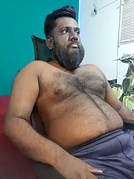 Rayansmith  online show from April 19, 1:54 pm