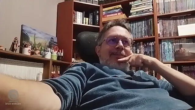 Mandra is a whore online show from December 16, 10:28 pm