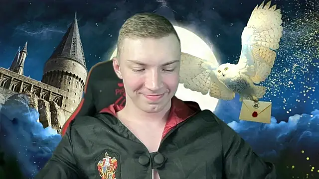 iron  chap online show from February 19, 11:23 pm