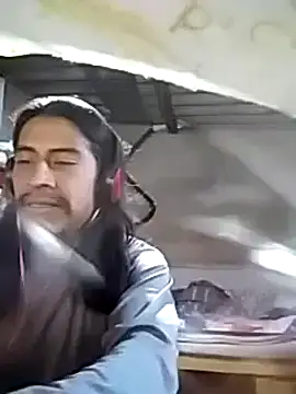 davidatration15 online show from January 18, 11:00 pm