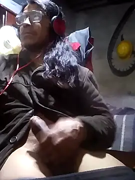 davidatration15 online show from October 18, 2:49 am