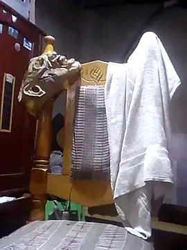 davidatration15 online show from October 10, 4:17 am