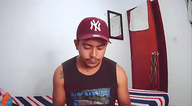 wailer  online show from January 15, 5:08 am