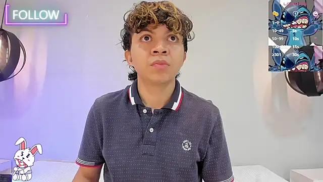 Lucaas King online show from January 28, 12:00 pm