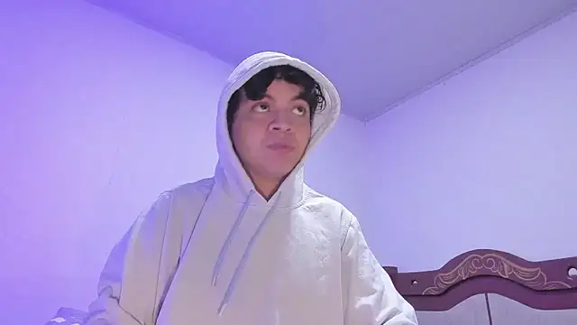 Lucaas King online show from January 26, 1:58 pm