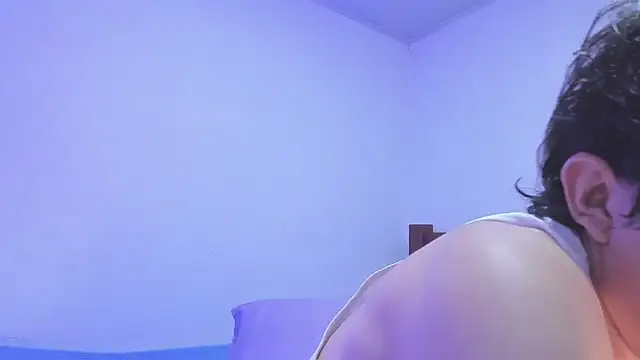 Lucaas King online show from December 23, 6:58 pm