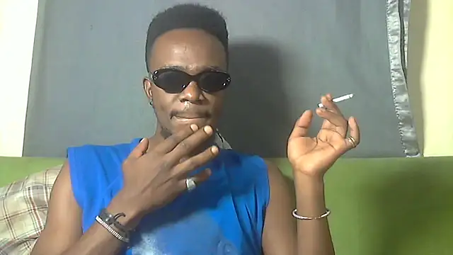 BIGDICKMULLAH online show from February 9, 1:27 pm