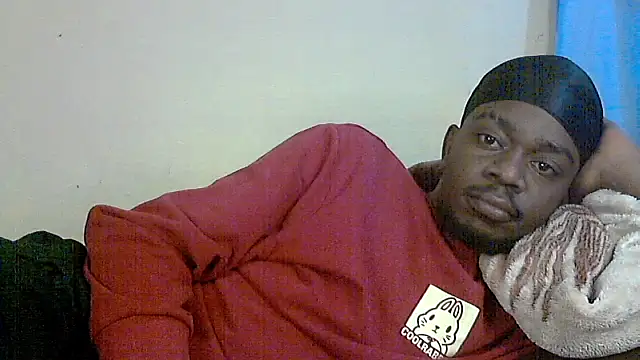 BIGDICKMULLAH online show from September 26, 12:03 pm