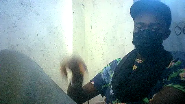 BIGDICKMULLAH online show from March 14, 5:59 am