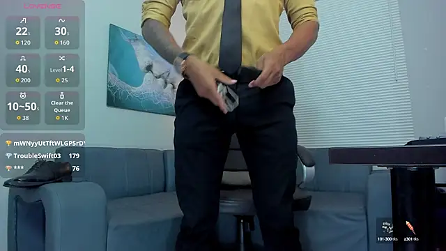 Snapshot of vincen_jose chatting on October 4, 5:34 am vincen jose online show from October 4, 5:34 am