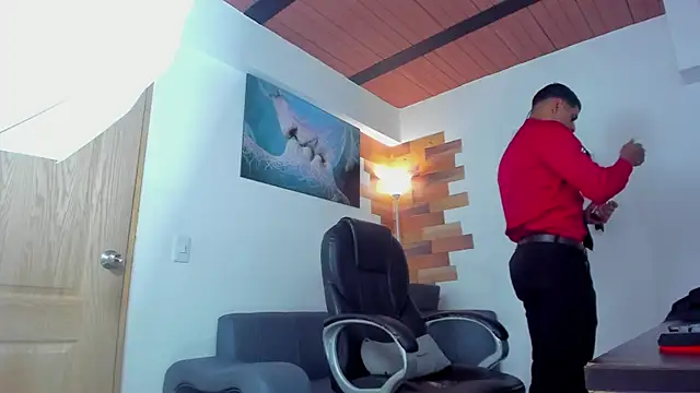 Snapshot of vincen_jose chatting on March 9, 1:25 am vincen jose online show from March 9, 1:25 am