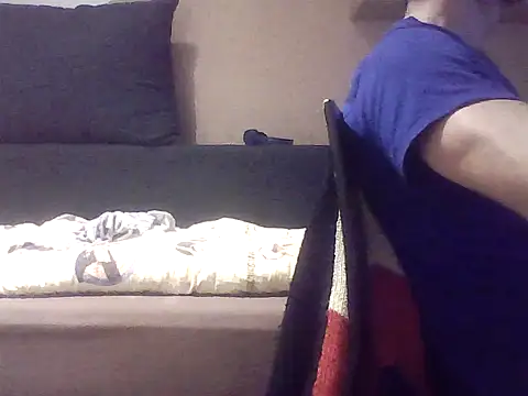 Snapshot of matejk chatting on October 2, 5:17 pm matejk online show from October 2, 5:17 pm