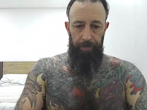 StevenRiseNYC online show from September 23, 1:27 am