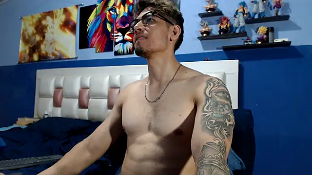 spartan guy online show from February 22, 4:07 am