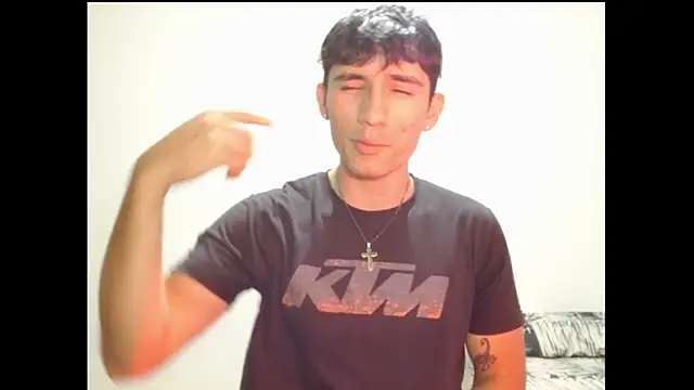 ChicoMaloFfF online show from February 18, 11:57 pm