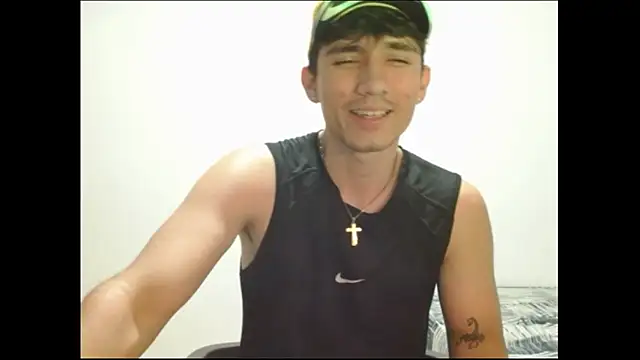 ChicoMaloFfF online show from March 6, 2:08 am