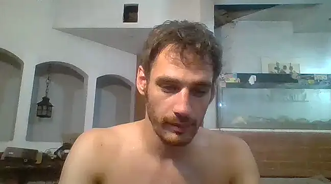 Snapshot of Stevenson988 chatting on February 2, 2:38 am Stevenson988 online show from February 2, 2:38 am