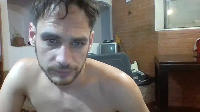 Stevenson988 online show from December 19, 4:20 am