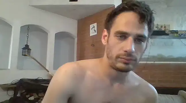 Snapshot of Stevenson988 chatting on December 6, 8:18 pm Stevenson988 online show from December 6, 8:18 pm