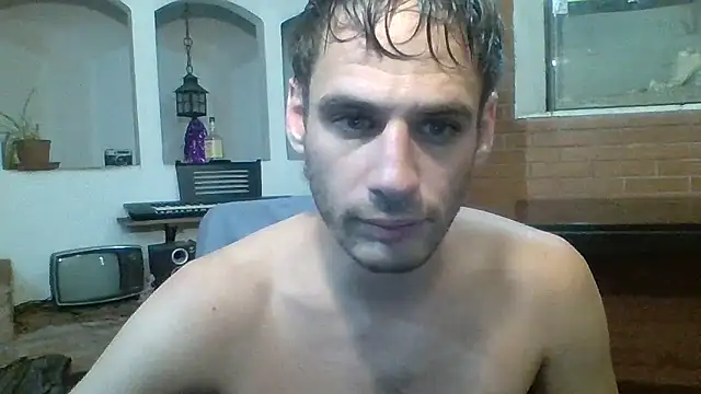 Stevenson988 online show from January 7, 12:26 am