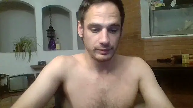 Snapshot of Stevenson988 chatting on October 17, 12:47 am Stevenson988 online show from October 17, 12:47 am