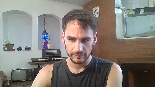 Stevenson988 online show from December 22, 8:06 pm