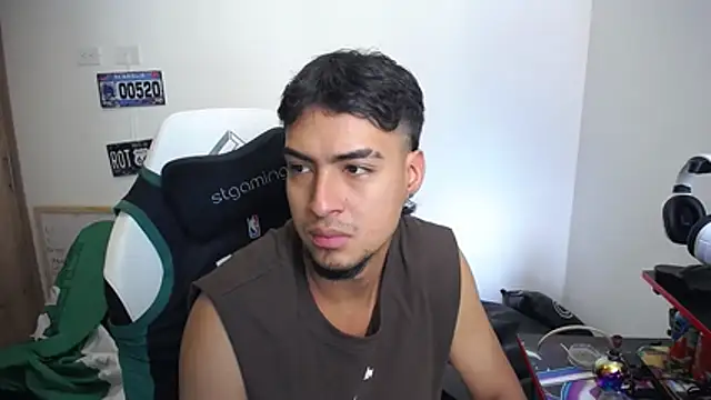 matias bianco online show from November 12, 4:24 pm