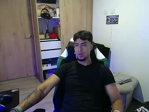 matias bianco online show from September 15, 10:33 pm