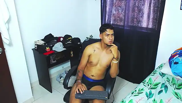 matias bianco online show from January 4, 7:02 pm