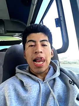 Alexander9827 online show from November 26, 10:13 pm